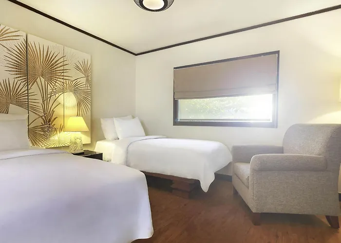 Novotel Lombok Resort&Villas